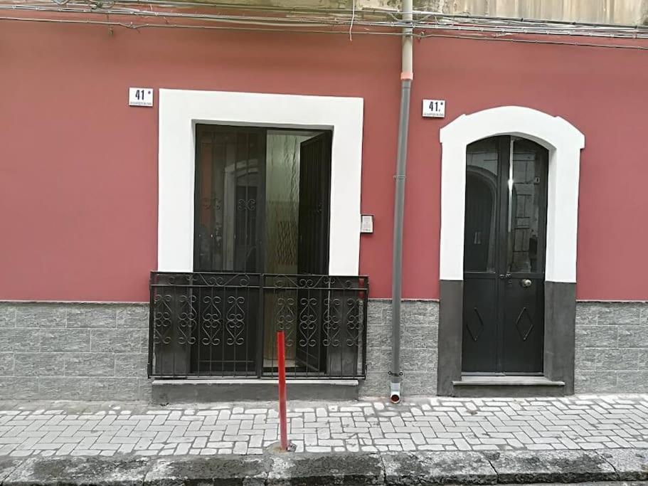 Apartment La Siciliana